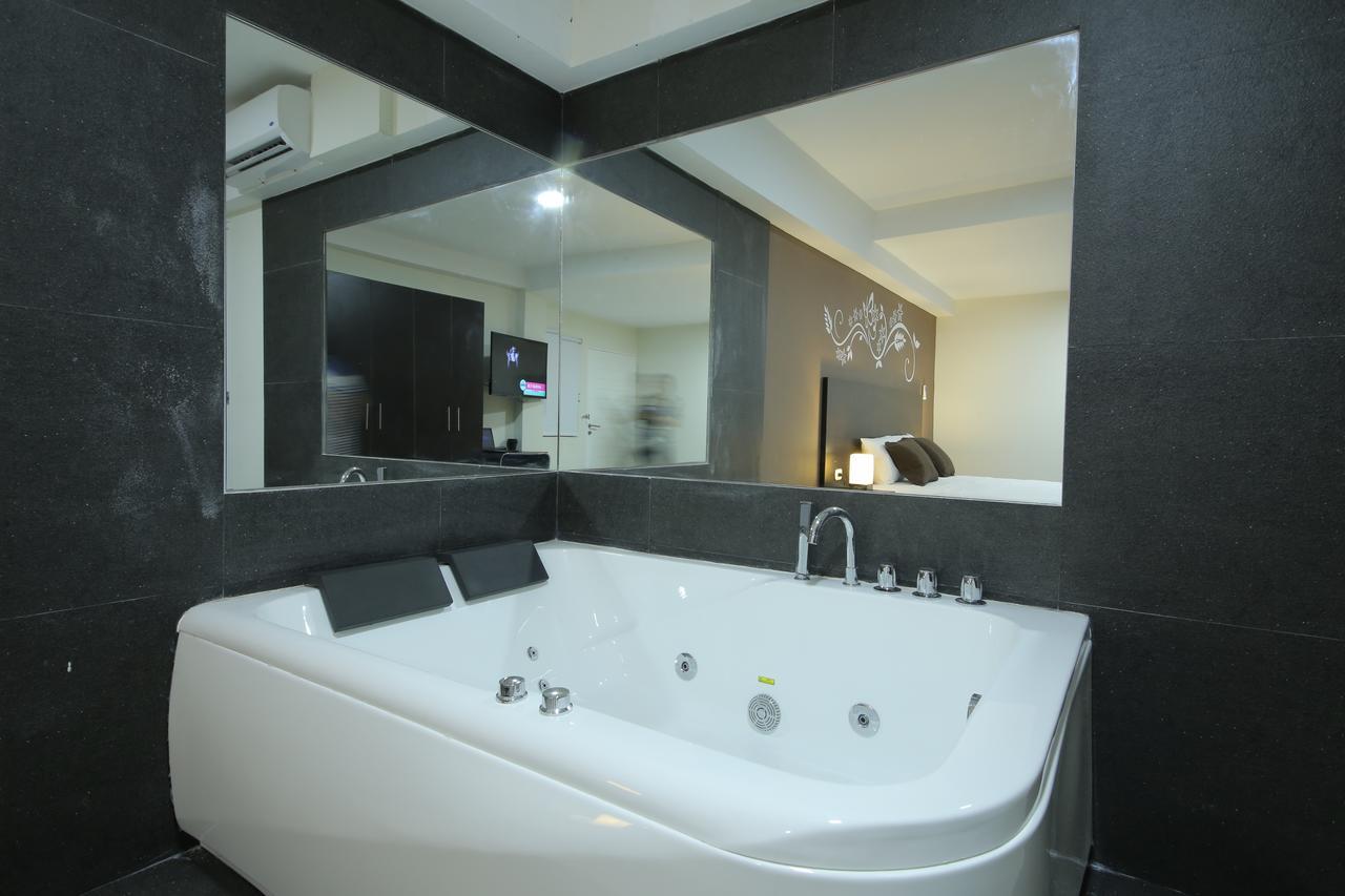 Hotel Solec Chiclayo Kültér fotó