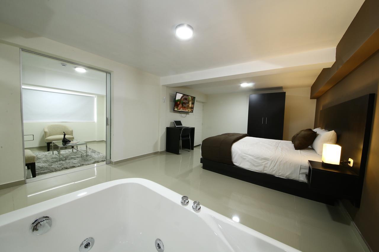 Hotel Solec Chiclayo Kültér fotó