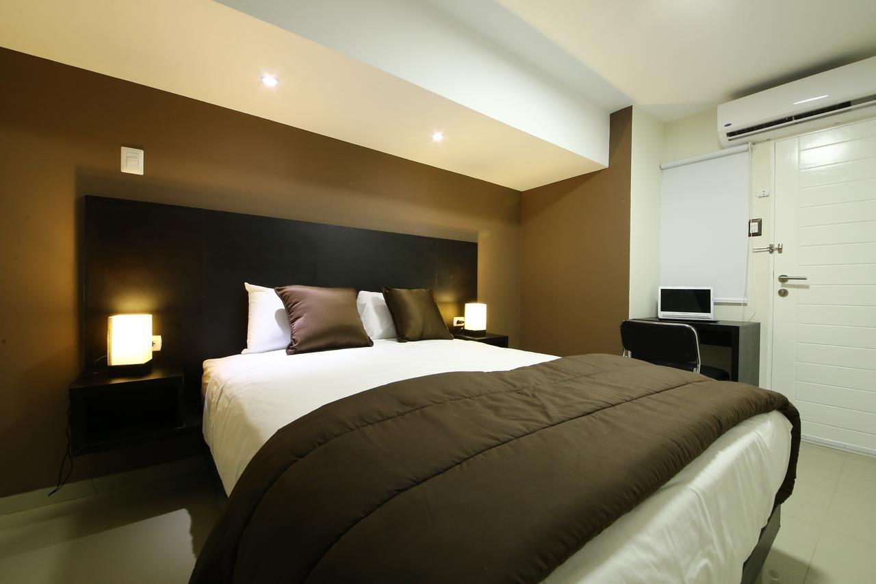 Hotel Solec Chiclayo Kültér fotó