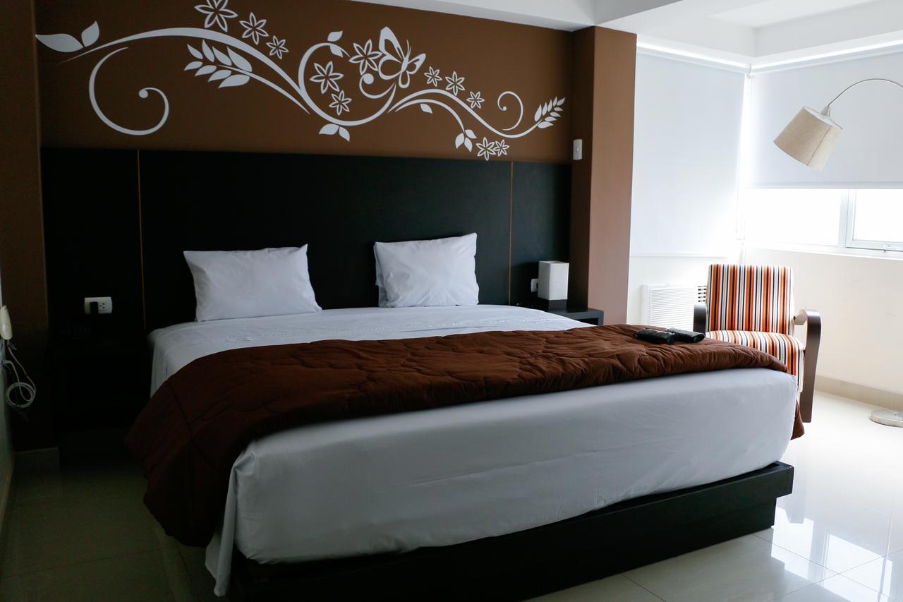 Hotel Solec Chiclayo Kültér fotó